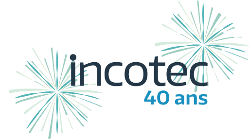 Incotec 40 ans