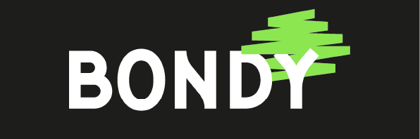 Logo ville de Bondy