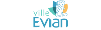 Ville d&rsquo;Évian-les-Bains