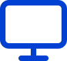 Pictogramme d'un écran