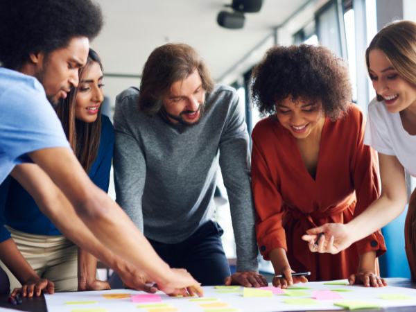 logiciel gestion temps de travail et présences Incovar myIncotec