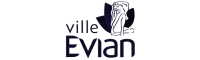 Ville d&rsquo;Évian-les-Bains